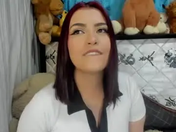Chaturbate Best Webcam of mia_helll