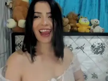 Chaturbate Nude Webcam of mia_helll