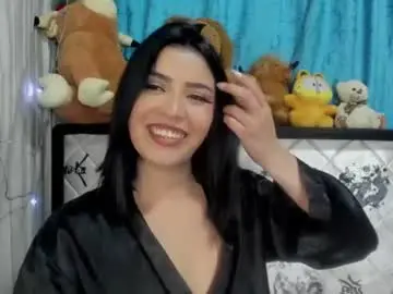 Chaturbate Best live sex cam show of mia_helll