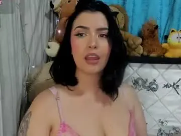 Chaturbate Live Sex Cam of mia_helll