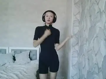 Chaturbate Best live sex cam show of migdaliabellusci