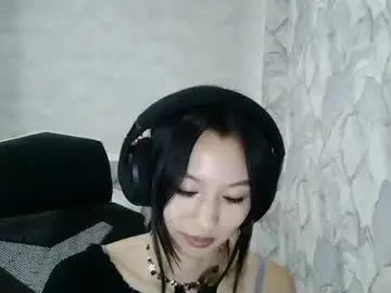 Chaturbate Sex Cam of migdaliabellusci