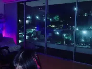 Chaturbate Sex Cam of nikkyblush
