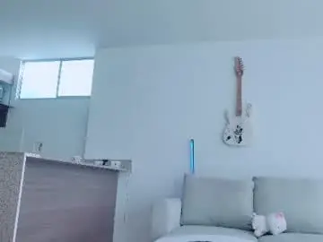 Chaturbate Sex Chat of nikkyblush