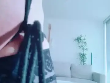 Chaturbate Nude Webcam of nikkyblush