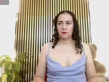 Chaturbate Sex Chat of rubi_curly