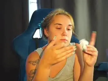Chaturbate Best Webcam of sandra_sww