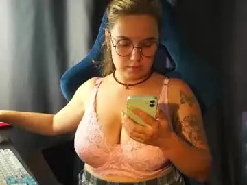 Chaturbate Nude Webcam of sandra_sww
