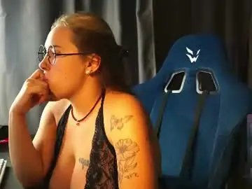 Chaturbate Nude Webcam of sandra_sww