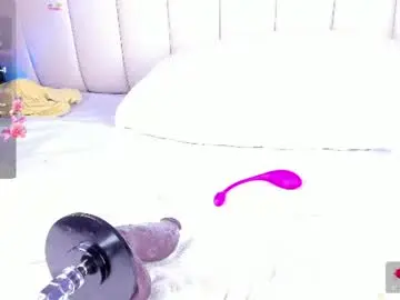 Chaturbate Live Sex of sandramilerr