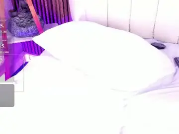 Chaturbate Best live sex cam show of sandramilerr