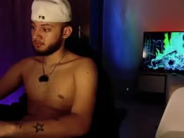Chaturbate Best live sex cam show of sebolaz