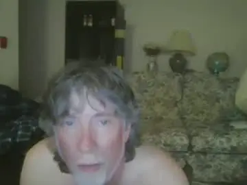 Chaturbate Live Sex of silverfunfox