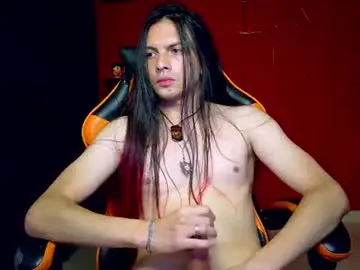 Chaturbate Sex Cam of stivnhot