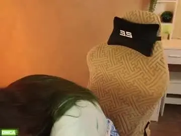 Chaturbate Best live sex cam show of sunflower0907