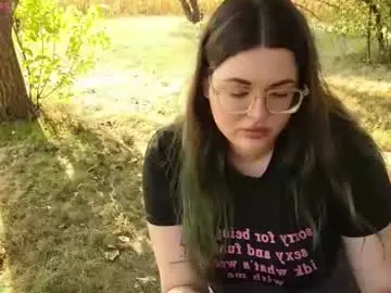 Chaturbate Live Sex of sunflower0907