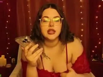 Chaturbate Live Sex Cam of sunflower0907