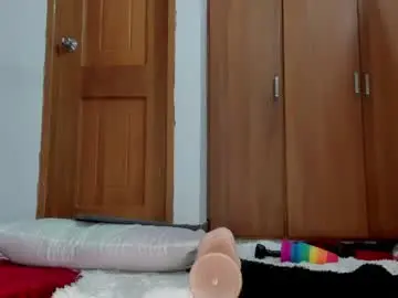 Chaturbate Nude Webcam of susy_presly