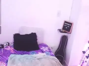 Chaturbate Live Sex of sweett_minionn