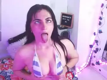Chaturbate Live Sex of sweett_minionn