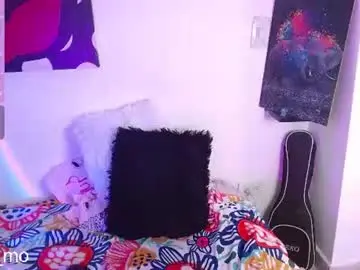 Chaturbate Live Porn of sweett_minionn