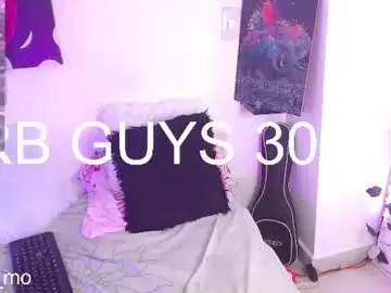 Chaturbate Live Sex of sweett_minionn
