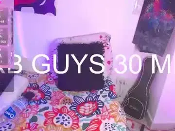 Chaturbate Live Sex Cam of sweett_minionn