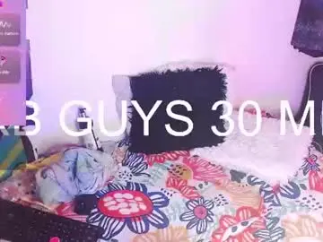 Chaturbate Free Live Porn of sweett_minionn
