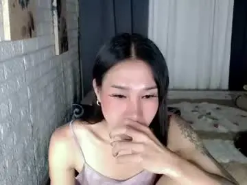 Chaturbate Live Sex of transmedusaxxx