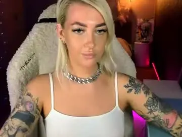 Chaturbate Sex Chat of tykioty_miley