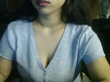 Chaturbate Live Porn of your_ishaa
