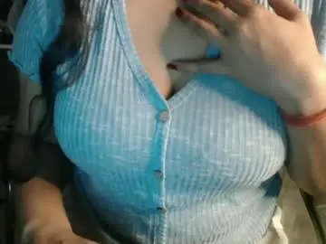 Chaturbate Sex Chat of your_ishaa