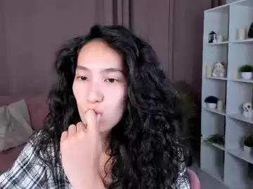 Chaturbate Best Webcam of yummy_lamii