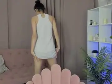 Chaturbate Sex Chat of yummy_lamii