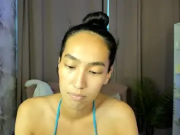 Chaturbate Live Porn of yummy_lamii