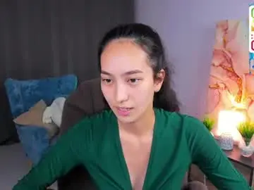 Chaturbate Live Porn of yummy_lamii