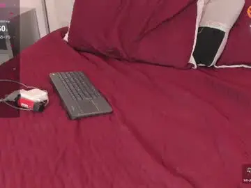 Chaturbate Sex Cam of zafiro_rousse_