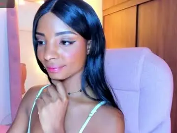 Chaturbate Private Sex Chat of alika_houston