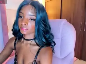 Chaturbate Private Sex Chat of alika_houston