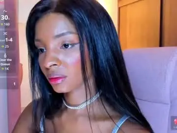 Chaturbate Nude Webcam of alika_houston