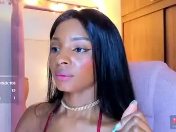 Chaturbate Adult Webcam of alika_houston