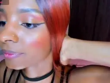 Chaturbate Adult Webcam of alika_houston