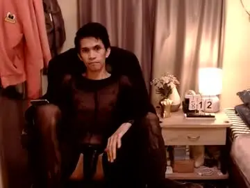 Chaturbate Nude Webcam of asian_daddylover6996