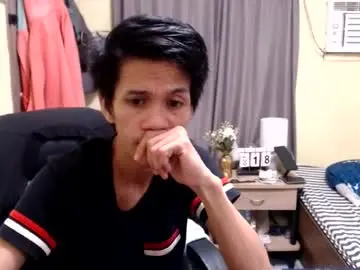 Chaturbate Live Porn of asian_daddylover6996