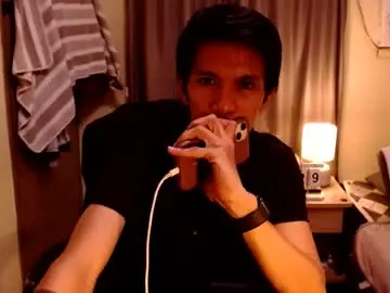Chaturbate Live Sex of asian_daddylover6996