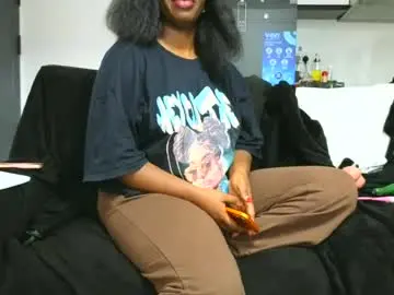 Chaturbate Free Porn Cam of assiology11