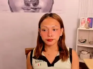 Chaturbate Free Porn Cam of baby_matilda
