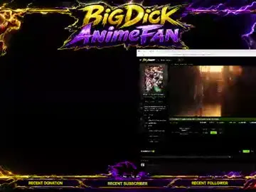 Chaturbate Watch Live Sex Cams of bigdickanimefan