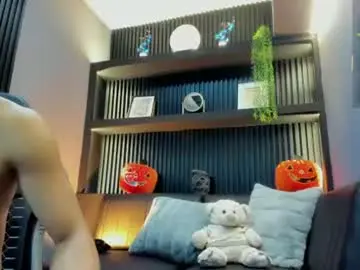 Chaturbate Free Live Porn of cristian_prime