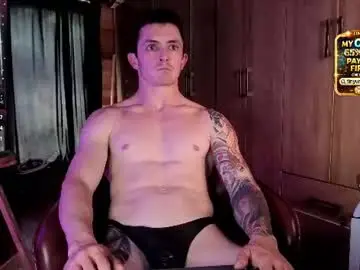 Chaturbate Adult Webcams of duke_j